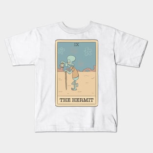 The Hermit Kids T-Shirt